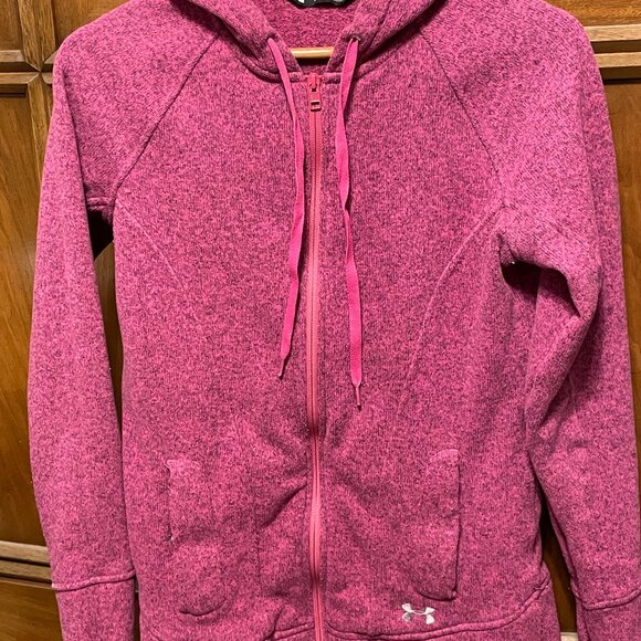 UNDER ARMOUR WINTERSWEET - Picture 2 of 5